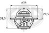 ERA 350203 Thermostat, coolant
